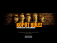 kopotrulez.com