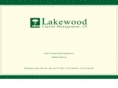 lakewoodcapitalmanagement.com