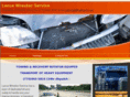 lancewrecker.com