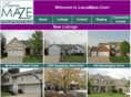 lauramaze.com
