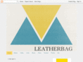 leatherbagmusic.com