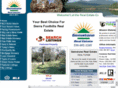 livinginthefoothills.com