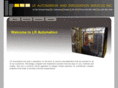 lrautomation.com