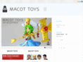 macot-toys.com