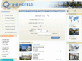 madridshotels.com