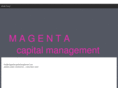 magentacapitalmanagement.com