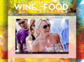 malibufoodandwinefestival.com