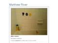 matthewriver.com