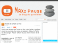 maxipause.com