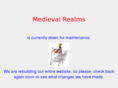medievalrealms.com
