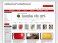 melbourneartcollective.com