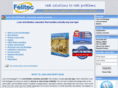 mortgageamortizationsoftware.com