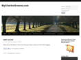 mycharlesgreene.com