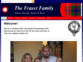 myfraserfamily.com