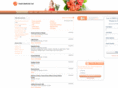 nashvilleflorist.net