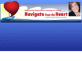 navigatefromtheheart.com