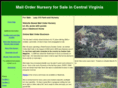nurseryforsale.com
