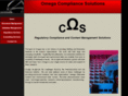 omegacompliance-llc.com