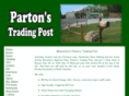 partonstradingpost.com