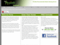 persnicketycleaning.com