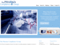 pharmacompliancegroup.com