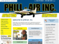 phill-air.com
