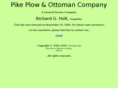 pikeplow.com