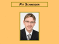 pit-schneider.com