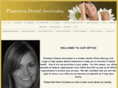 plantationdentalassociates.net