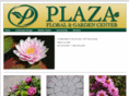 plazalandscaping.com