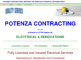 potenzacontracting.com