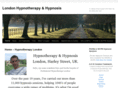 professional-hypnotherapy-london.co.uk