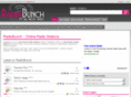 radiobunch.com