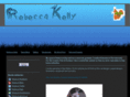 rebeccakelly.net