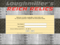 reichrelics.net