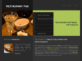 restaurantpad.net