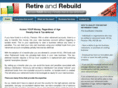 retireandrebuild.com