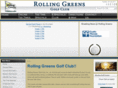 rollinggreensgolf.com