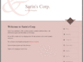 sarinscorp.com