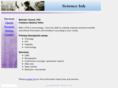 scienceink.com