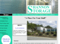 shannonstorage.com