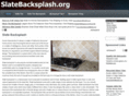 slatebacksplash.org