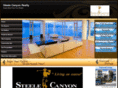 steelecanyonrealty.com