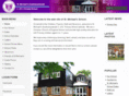 stmichaelseasthampstead.com