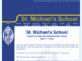 stmichaelsschool.com