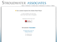 stroudwater.com
