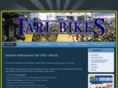 tari-bikes.com