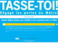 tasse-toi.qc.ca