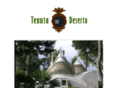 tenutadeserto.com