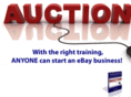 theauctionsuccessplan.com